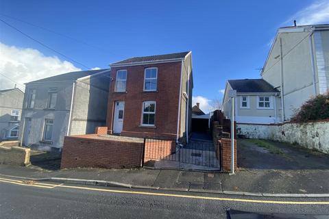 3 bedroom detached house for sale, Mount Street, Gowerton, Swansea