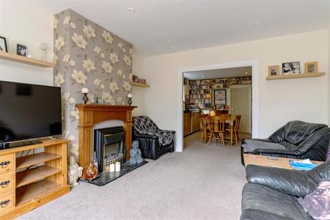 3 bedroom detached house for sale, Raleigh Crescent, Goring-By-Sea, Worthing