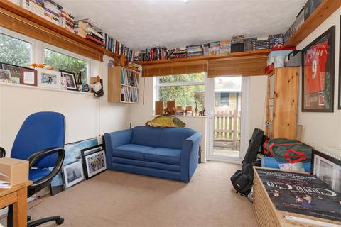 3 bedroom detached house for sale, Raleigh Crescent, Goring-By-Sea, Worthing