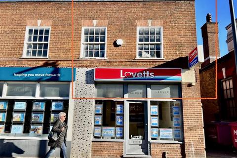 2 bedroom apartment to rent - Station Road, Birchington