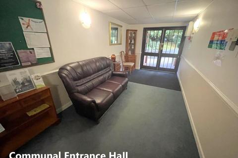 1 bedroom retirement property for sale, Mumbles Bay Court, Mayals Road, Blackpill, Swansea