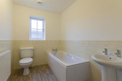 3 bedroom semi-detached house for sale, Sutton View, Temple Normanton, Chesterfield