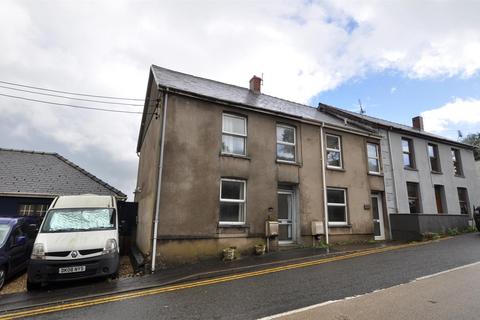 3 bedroom house for sale, High Street, St. Clears, Carmarthen