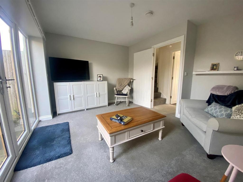 South Street, Braunton EX33 3 bed terraced house for sale £345,000