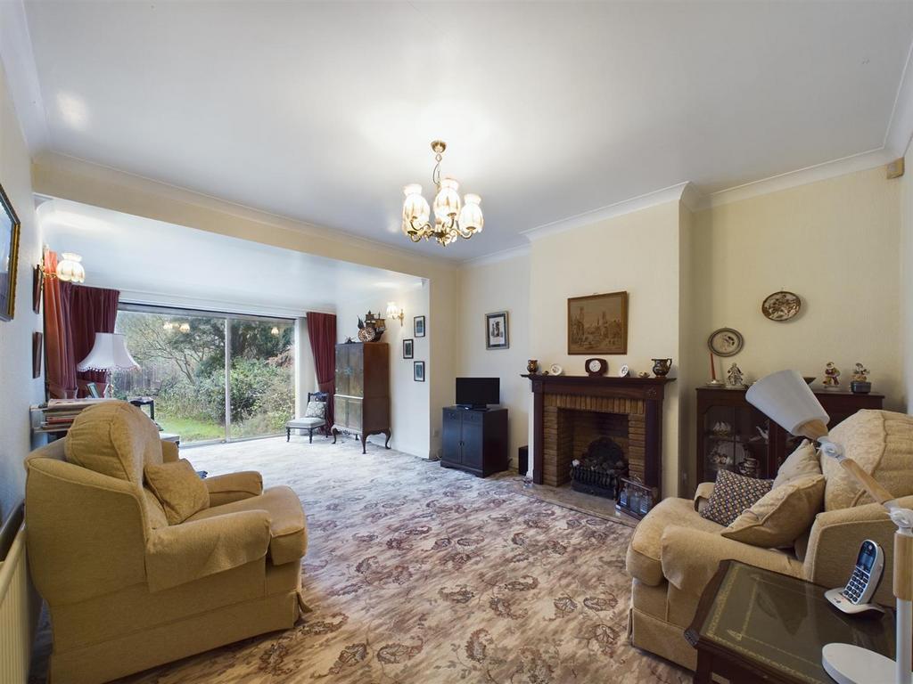Loughborough Avenue, Tynemouth 3 bed semidetached house for sale £
