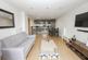 Lounge/Kitchen
