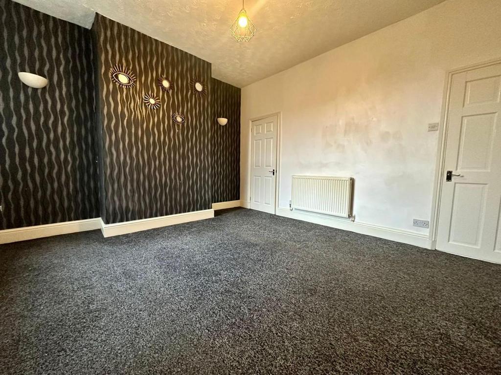 Melville Street, Burnley 2 bed terraced house £550 pcm (£127 pw)