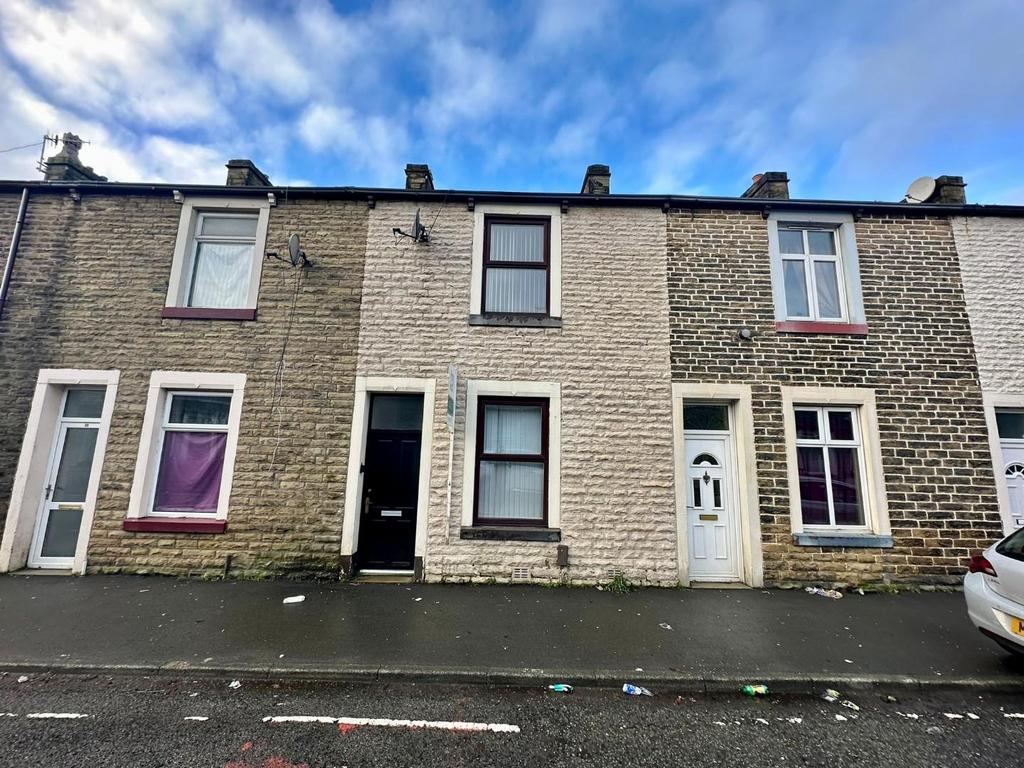 Melville Street, Burnley 2 bed terraced house £550 pcm (£127 pw)