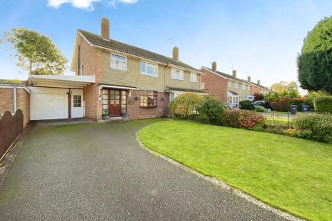 65 Baker Avenue, Stratford-upon-avon, CV37 9PN