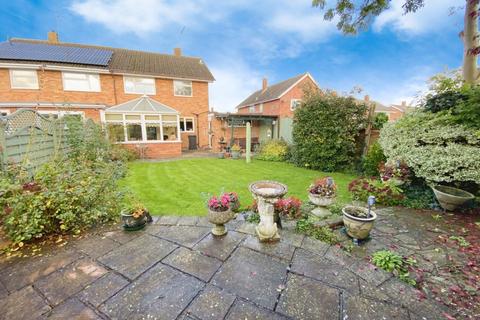 65 Baker Avenue, Stratford-upon-avon, CV37 9PN