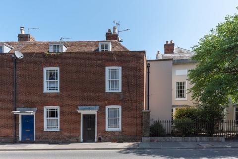 4 bedroom house to rent - Old Dover Road, Canterbury
