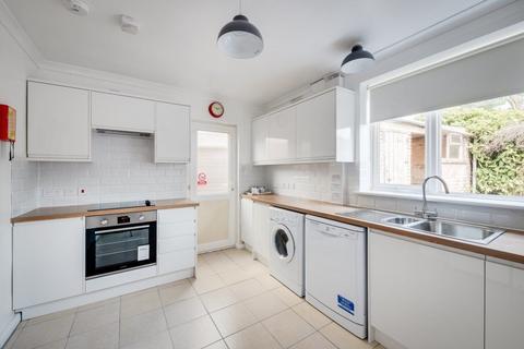 4 bedroom house to rent - Somerset Road, Canterbury