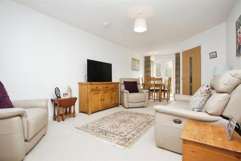 2 bedroom apartment for sale, Church Street, Nuneaton, Warwickshire