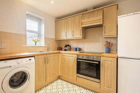 2 bedroom flat for sale - 54 St. Francis Close, Sandygate, S10 5SX