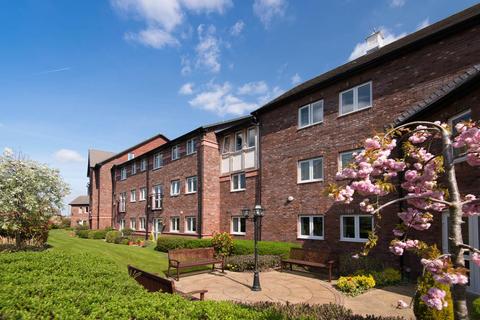 1 bedroom apartment for sale, Beatty Court, Holland Walk, Nantwich