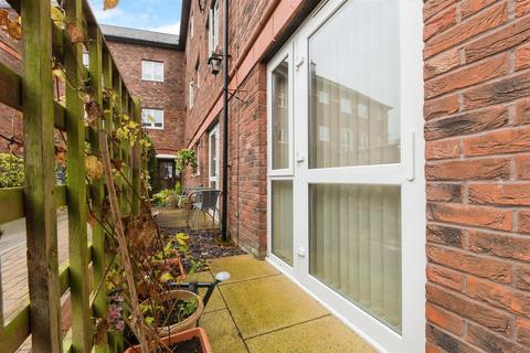 1 bedroom apartment for sale, Beatty Court, Holland Walk, Nantwich