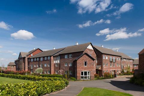 1 bedroom apartment for sale, Beatty Court, Holland Walk, Nantwich