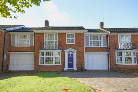 4 bedroom terraced house for sale, Oakwood Avenue, Beckenham, BR3