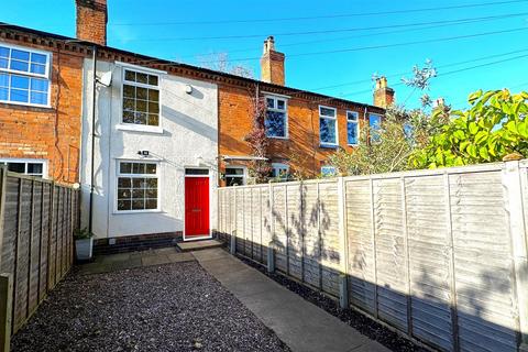 2 bedroom terraced house for sale - Pershore Road, Birmingham B30