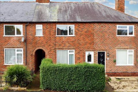 2 bedroom terraced house for sale - Margaret Avenue, Sandiacre, Nottingham