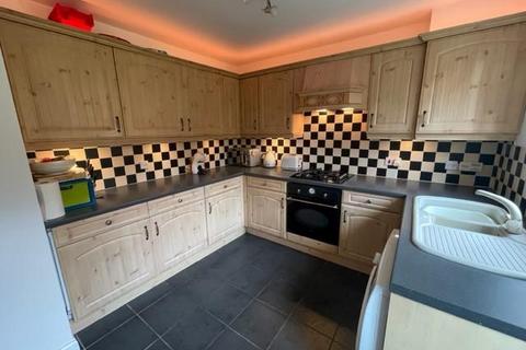 3 bedroom semi-detached house for sale, St. Oswalds Court, Prudhoe