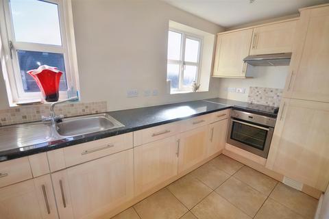 2 bedroom duplex for sale, Derrington Place Oulton Road, Stone