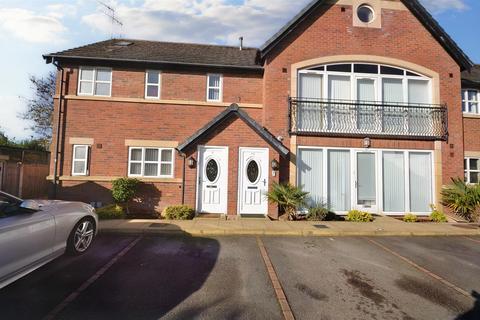 2 bedroom duplex for sale, Derrington Place Oulton Road, Stone