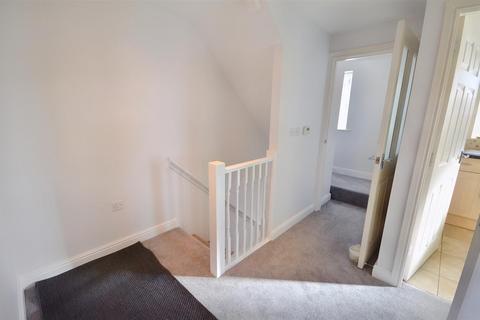 2 bedroom duplex for sale, Derrington Place Oulton Road, Stone