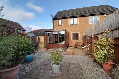 3 Fuchsia Drive, Hull, HU4 6US