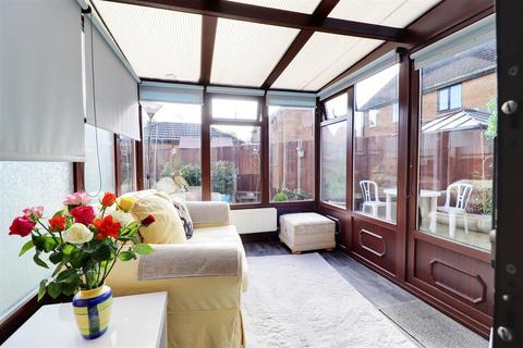 3 Fuchsia Drive, Hull, HU4 6US