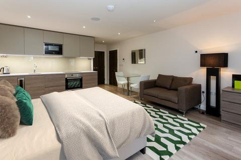 Beaufort Square, Beaufort Park, Colindale, NW9