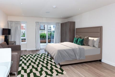 undefined, Beaufort Square, Beaufort Park, Colindale, NW9