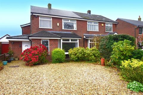 4 bedroom semi-detached house for sale, Lee Bank, Westhoughton, Bolton