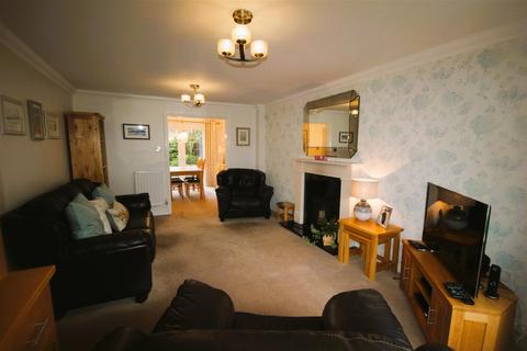 4 bedroom detached house for sale, Rockingham Drive, Cheadle