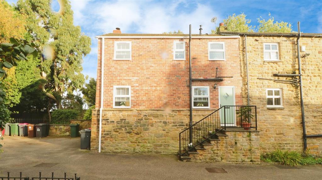 Sandygate, WathUponDearne, Rotherham 3 bed cottage for sale £220,000