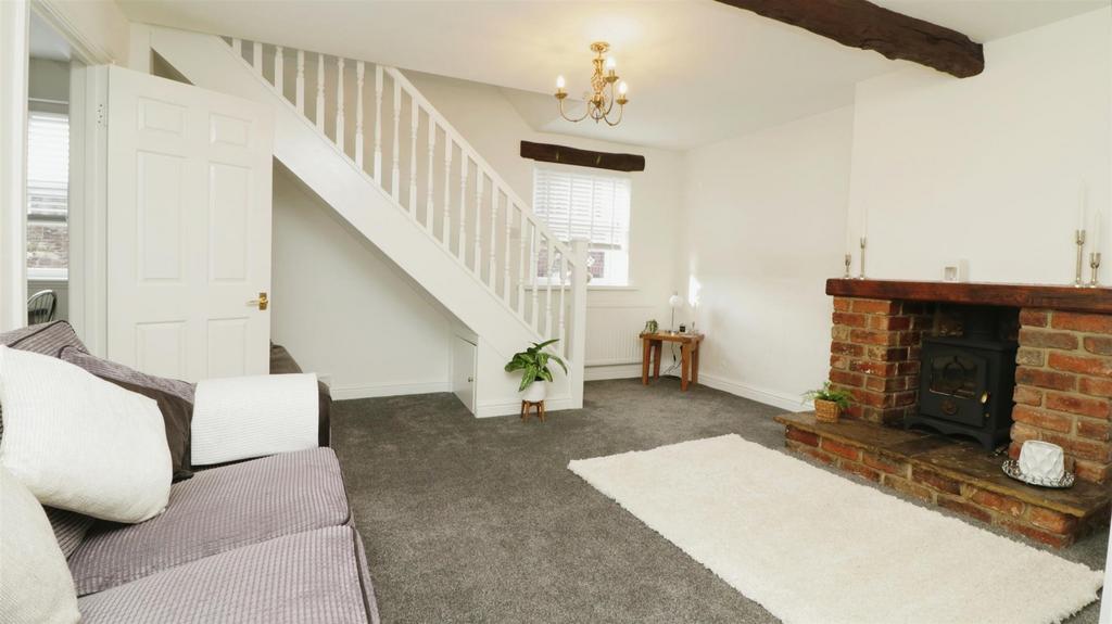 Sandygate, WathUponDearne, Rotherham 3 bed cottage for sale £220,000