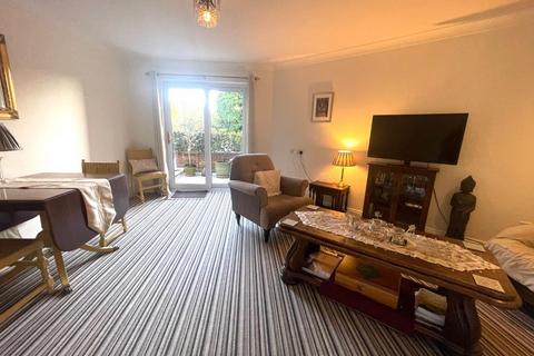 1 bedroom apartment for sale, Magdalene Street, Glastonbury