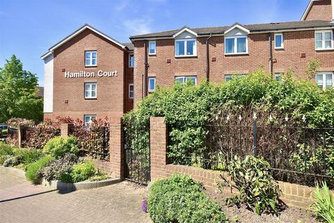 1 bedroom retirement property for sale, Hamilton Court, Leighton Buzzard, LU7 1JF