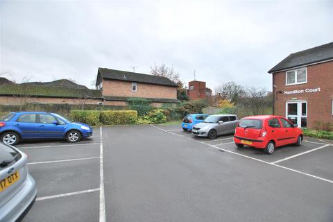 1 bedroom retirement property for sale, Hamilton Court, Leighton Buzzard, LU7 1JF