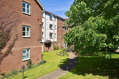 1 bedroom retirement property for sale, Hamilton Court, Leighton Buzzard, LU7 1JF