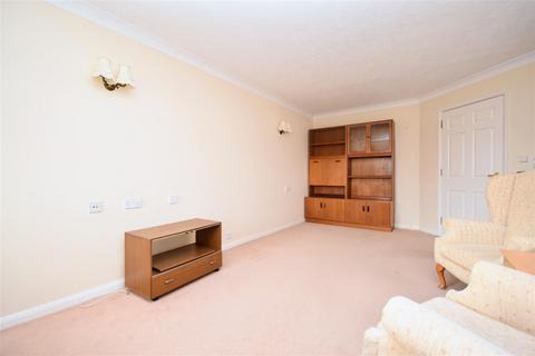 1 bedroom retirement property for sale, Hamilton Court, Leighton Buzzard, LU7 1JF