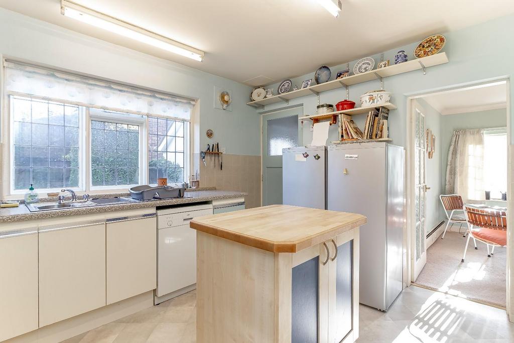 Firs Drive, Harrogate 4 bed detached house for sale £825,000