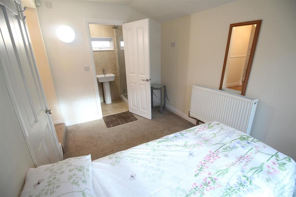 Bedrom Three