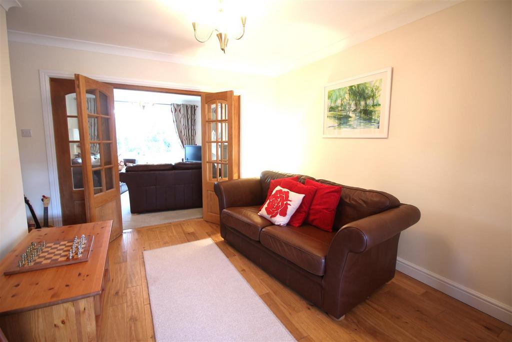 Reception Room Two