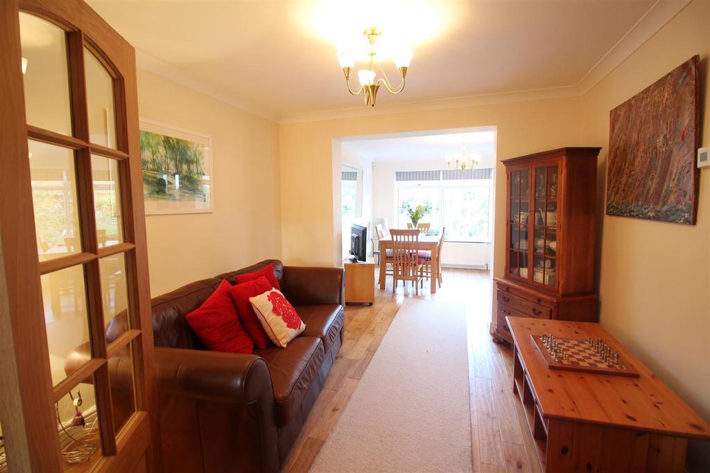 Reception Room Two