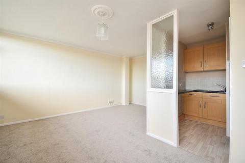 1 bedroom flat for sale, Wellington Lodge, Hastings TN34