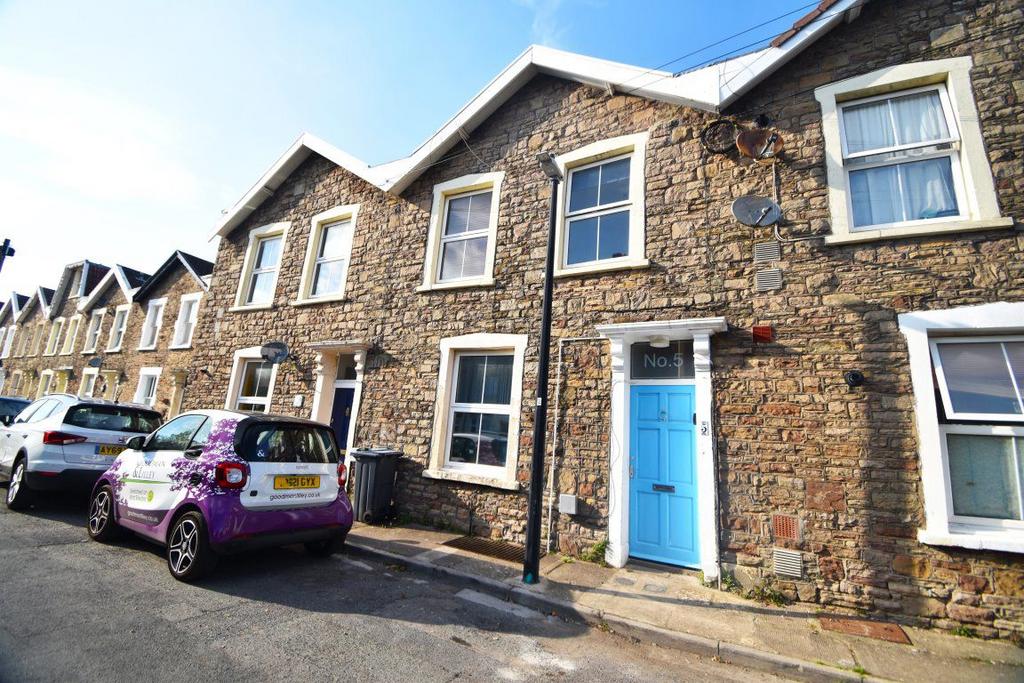 Springfield Road, Portishead 1 bed apartment £1,250 pcm (£288 pw)
