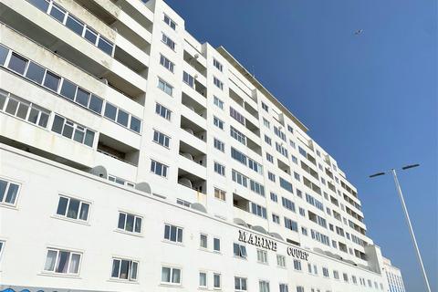 Marine Court, St. Leonards-On-Sea TN38