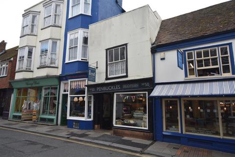 Property for sale, High Street, Hastings TN34