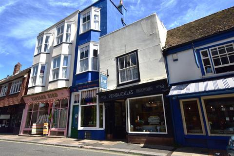 Property for sale, High Street, Hastings TN34